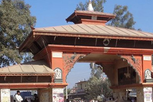 निर्वाचनलाई लक्ष्य गरी बाँकेको सीमावर्ती क्षेत्रमा सुरक्षा सतर्कता